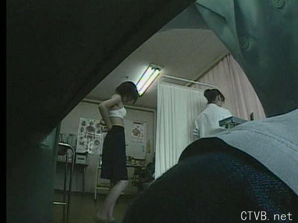 美腿走光 - 医院偷拍美少妇 - 4.jpg