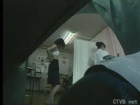 美腿走光 - 医院偷拍美少妇 - 4.jpg