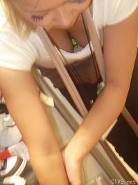 美腿走光 - 夏天到了 - 4.jpg