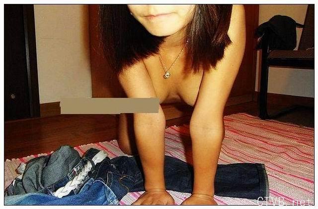 美腿走光 - 本土同居女友家中...高畫質攝影大公開 - 9.jpg