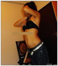 美腿走光 - 本土同居女友家中...高畫質攝影大公開 - 7.jpg