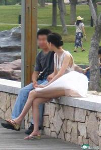 美腿走光 - 经典偷拍照 - 4.jpg