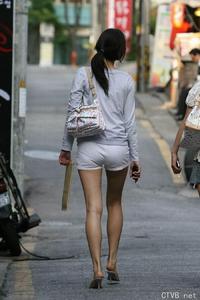 美腿走光 - 杂拍极品美女有你喜欢的吗 - 5.jpg