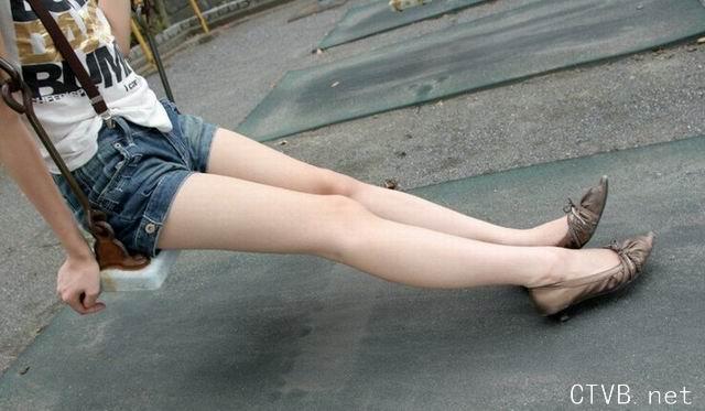 美腿走光 - 杂拍极品美女有你喜欢的吗 - 10.jpg