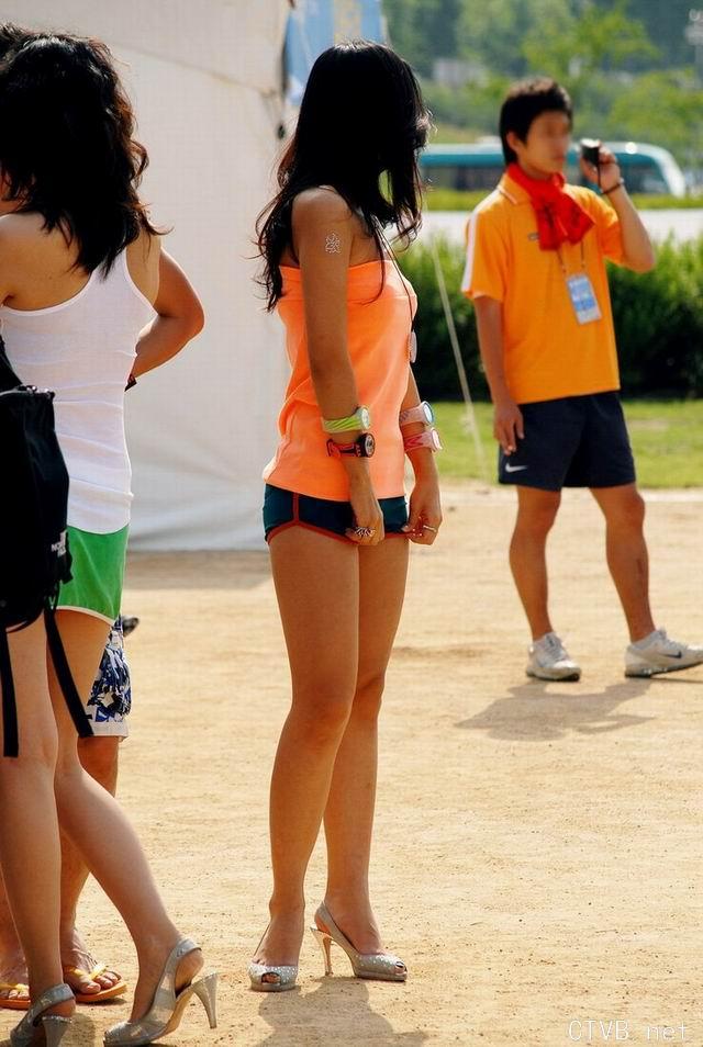 美腿走光 - 杂拍极品美女有你喜欢的吗 - 14.jpg