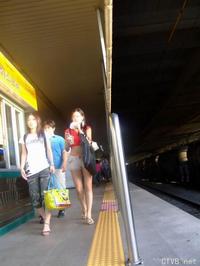 美腿走光 - 杂拍极品美女有你喜欢的吗 - 8.jpg