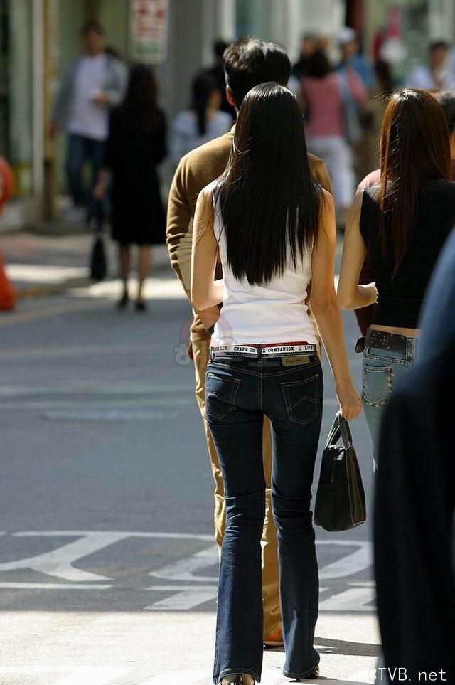 美腿走光 - 杂拍极品美女有你喜欢的吗 - 11.jpg