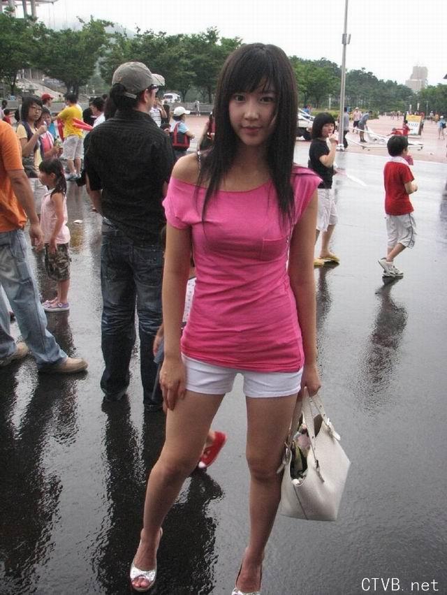 美腿走光 - 杂拍极品美女有你喜欢的吗 - 2.jpg