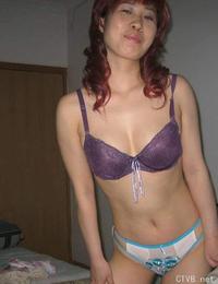 美腿走光 - 最新真实诱人的少妇 - 6.jpg