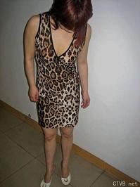 美腿走光 - 最新真实诱人的少妇 - 4.jpg