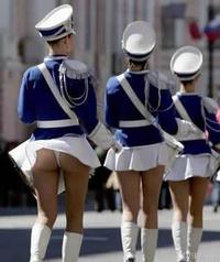 美腿走光 - 形形色色走光偷拍趣图 - 8.jpg