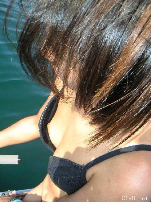 美腿走光 - 形形色色走光偷拍趣图 - 6.jpg