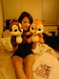 美腿走光 - 破解無名相册~有大发现 - 11.jpg