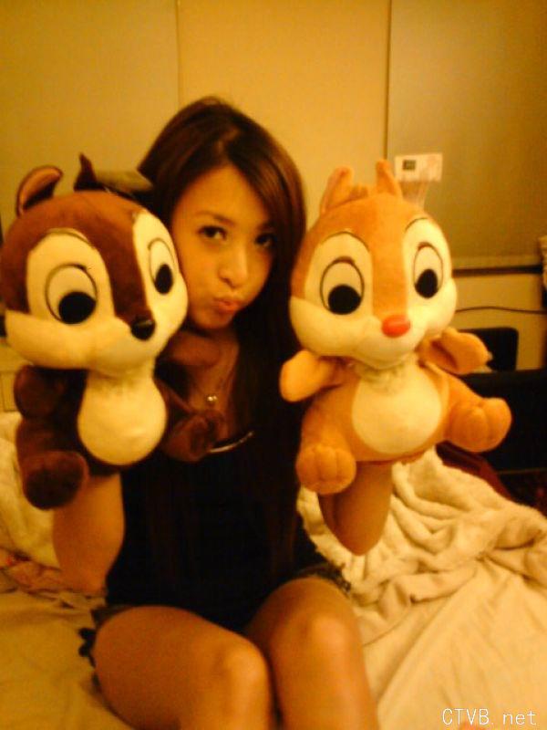 美腿走光 - 破解無名相册~有大发现 - 9.jpg