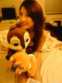 美腿走光 - 破解無名相册~有大发现 - 3.jpg