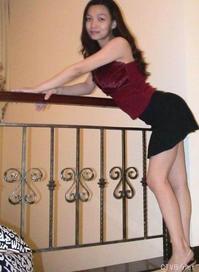 美腿走光 - 美丽的伴遊，谁人不爱 - 3.jpg