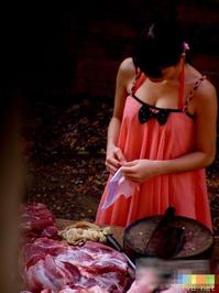 美腿走光 - 广西卖肉女偷拍 - 3.jpg