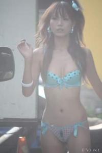 美腿走光 - 偷拍台湾檳榔妹 - 7.jpg