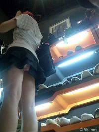 美腿走光 - 冒着生命危险偷拍的啊 - 11.jpg