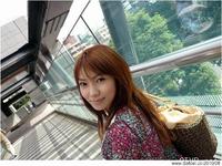 美腿走光 - 日本风骚美女 - 6.jpg