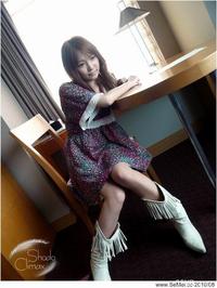 美腿走光 - 日本风骚美女 - 18.jpg