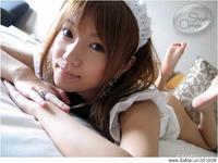 美腿走光 - 日本风骚美女 - 10.jpg