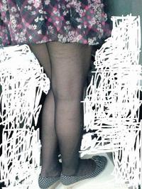 美腿走光 - 公司真实偷拍抄底第4部 - 1.jpg