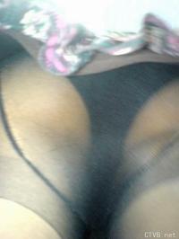 美腿走光 - 公司真实偷拍抄底第4部 - 7.jpg
