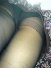 美腿走光 - 公司真实偷拍抄底第4部 - 2.jpg