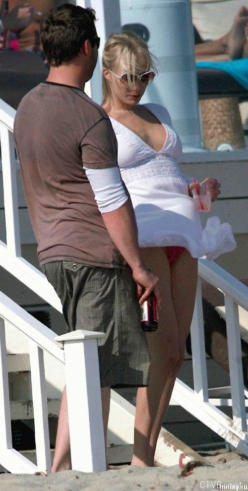 美腿走光 - 夏日的凉风吹起了美丽的裙角 - 3.jpg