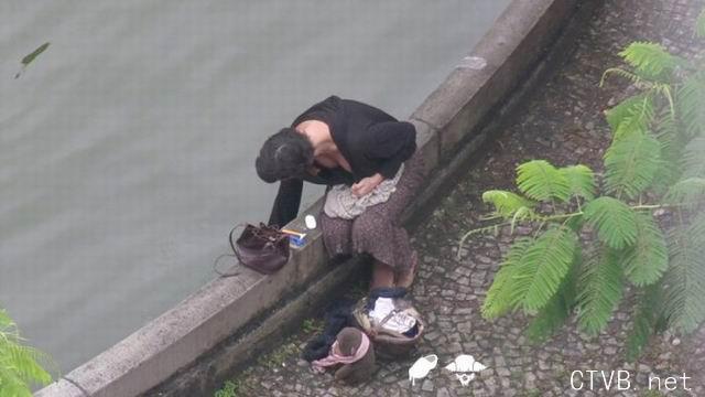 美腿走光 - 桥下走光图片 - 4.jpg