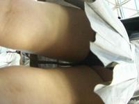 美腿走光 - 美女下体走光,偷拍美女下体 - 7.jpg