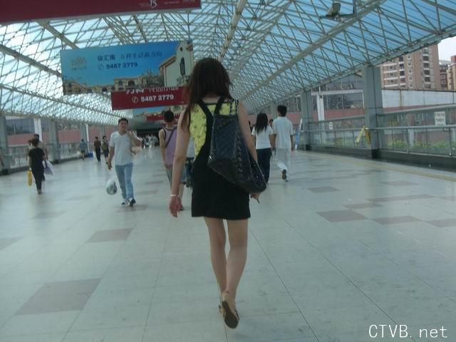 美腿走光 - 美女下体走光,偷拍美女下体 - 8.jpg