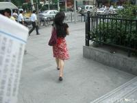 美腿走光 - 美女下体走光,偷拍美女下体 - 2.jpg