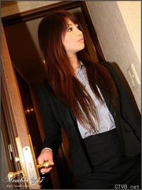 美腿走光 - 售车OL小姐服务态度不一般 - 10.jpg