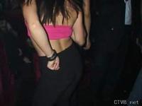 美腿走光 - 上海夜店偷拍 - 10.jpg