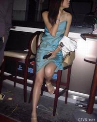 美腿走光 - 上海夜店偷拍 - 13.jpg