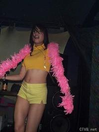 美腿走光 - 上海夜店偷拍 - 9.jpg