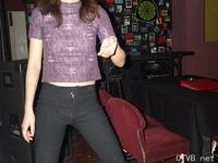 美腿走光 - 上海夜店偷拍 - 14.jpg