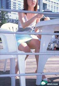 美腿走光 - bbs最全走光偷拍照 - 21.jpg