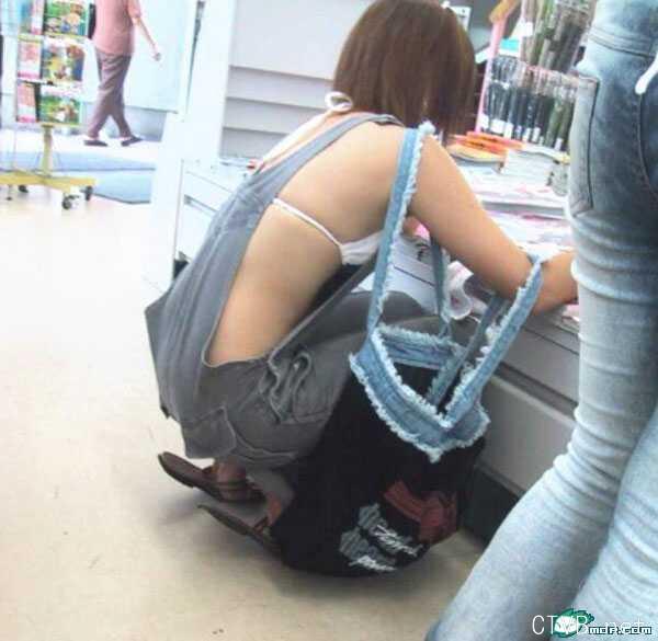 美腿走光 - bbs最全走光偷拍照 - 26.jpg