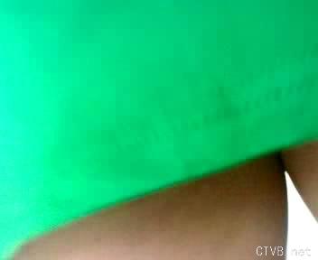 美腿走光 - 强烈cd银行取钱的女人 - 8.jpg