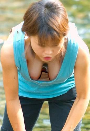 美腿走光 - 這瞬間走光真是美好 - 1.jpg