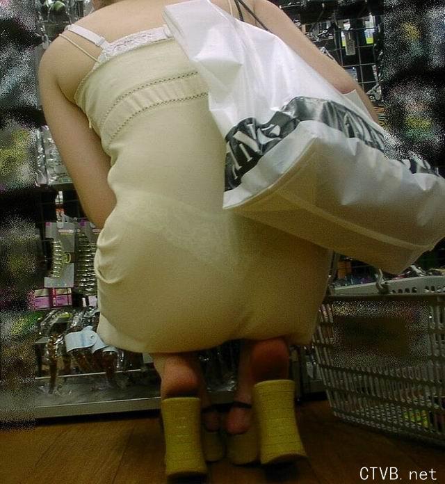 美腿走光 - 让人欣喜的夏天 - 7.jpg