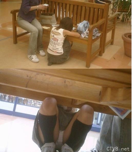 美腿走光 - 偷拍美女走光,美女走光偷拍 - 4.jpg