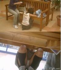 美腿走光 - 偷拍美女走光,美女走光偷拍 - 4.jpg