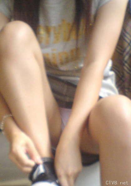 美腿走光 - 偷拍美女走光,美女走光偷拍 - 19.jpg