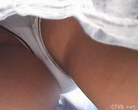 美腿走光 - 大街上拍到漂亮女人 - 5.jpg