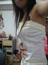 美腿走光 - 年青阿姨自拍 - 7.jpg