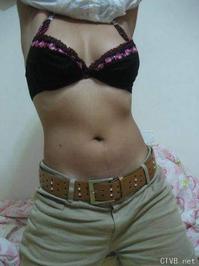 美腿走光 - 年青阿姨自拍 - 4.jpg